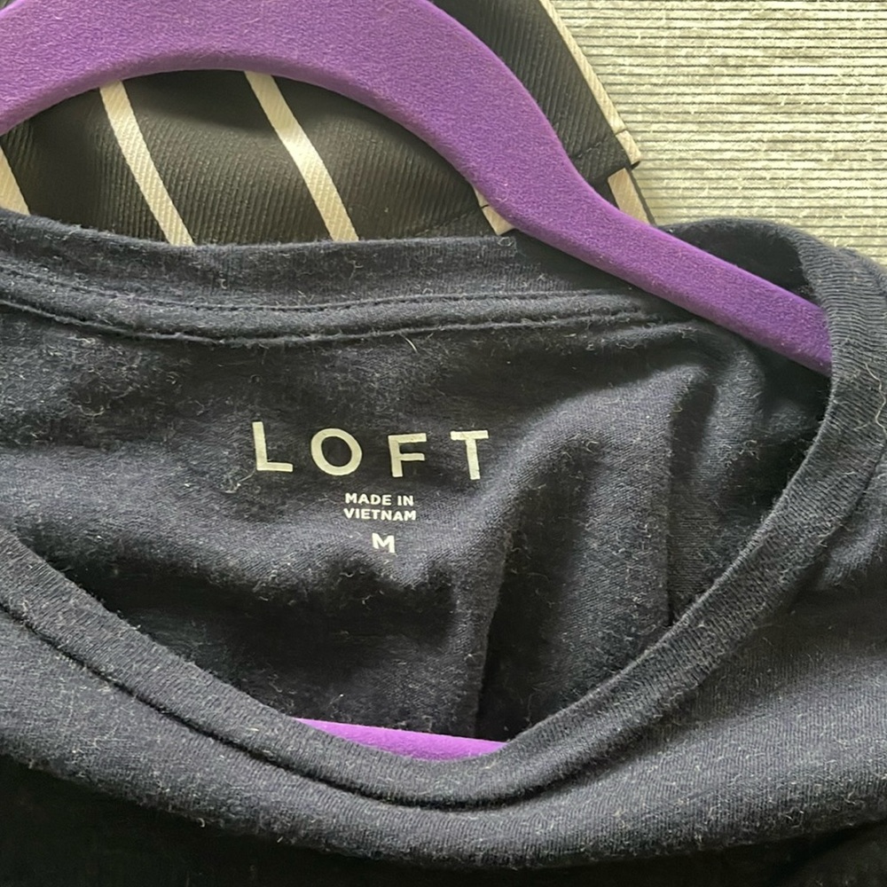 Loft top